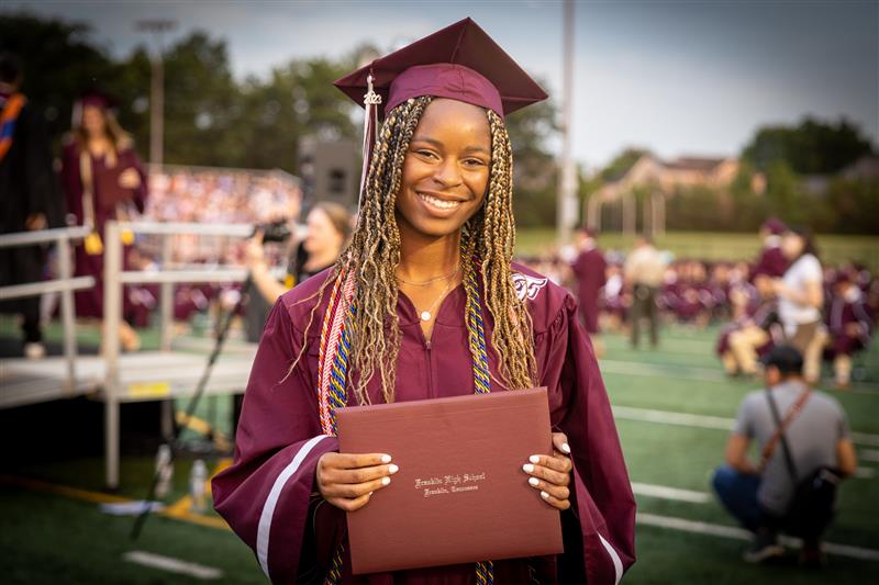 FHS Graduation